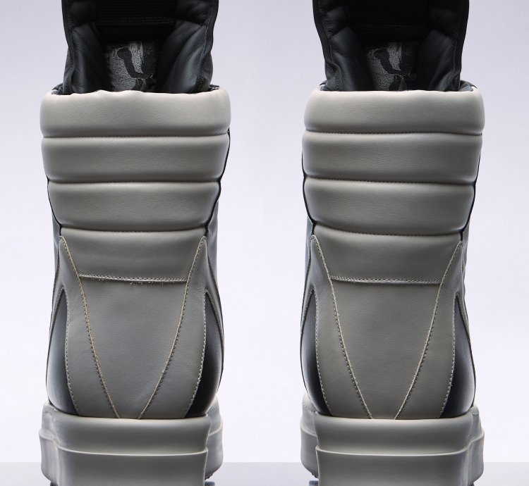 Meg Geobasket Sneakers