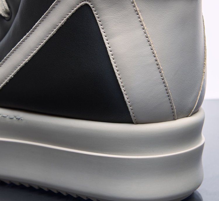 Meg Geobasket Sneakers