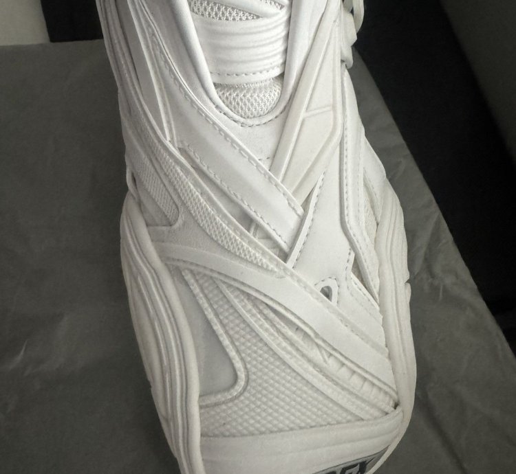 New Balenciaga Tyrex