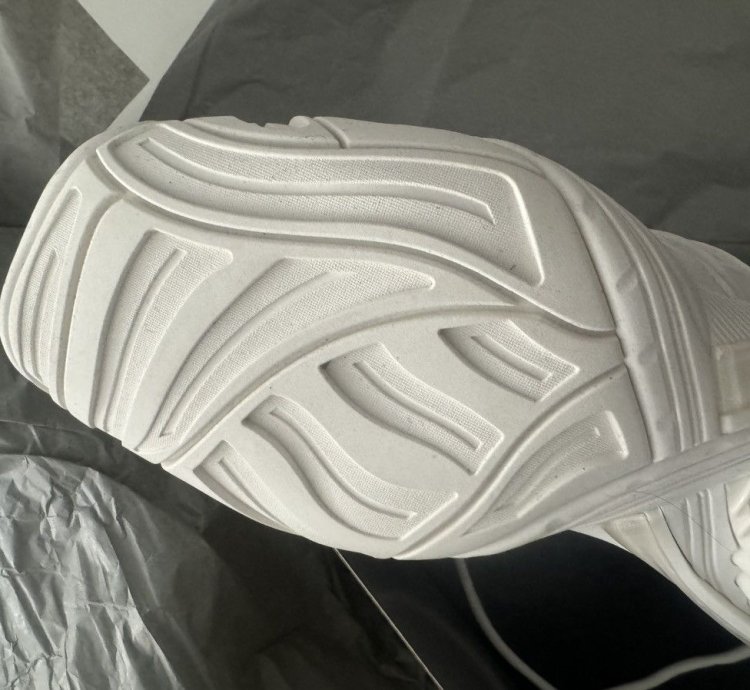 New Balenciaga Tyrex
