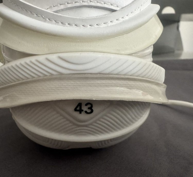New Balenciaga Tyrex
