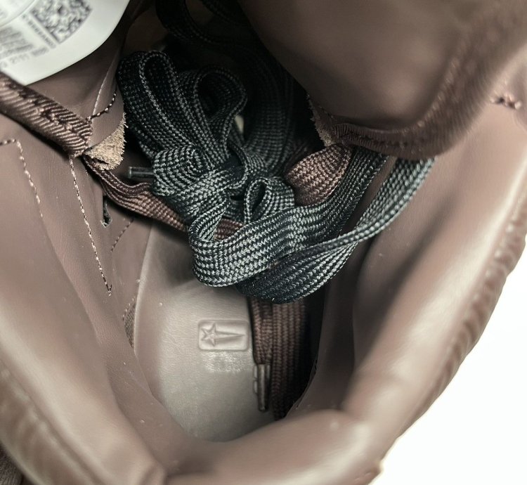 NEW Converse Box TURBOWPN Hi Rick Owens DRKSHDW Clay