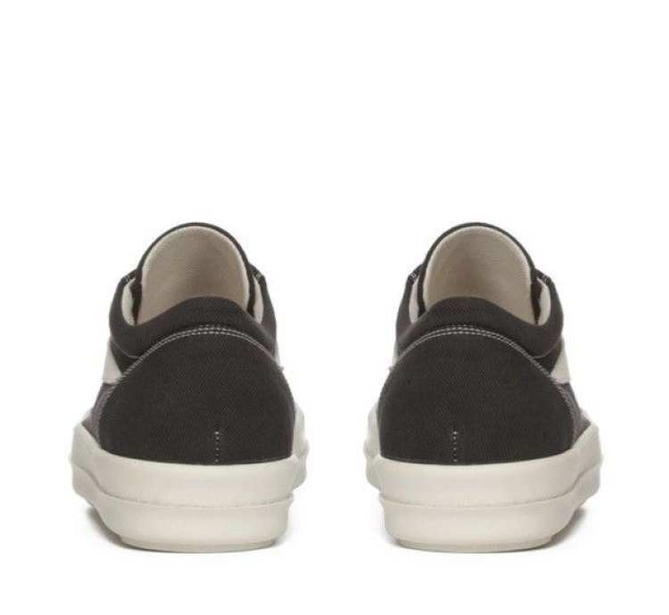 NEW DRKSHDW SS23 EDFU VINTAGE SNEAKS VANS DARKDUST CANVAS