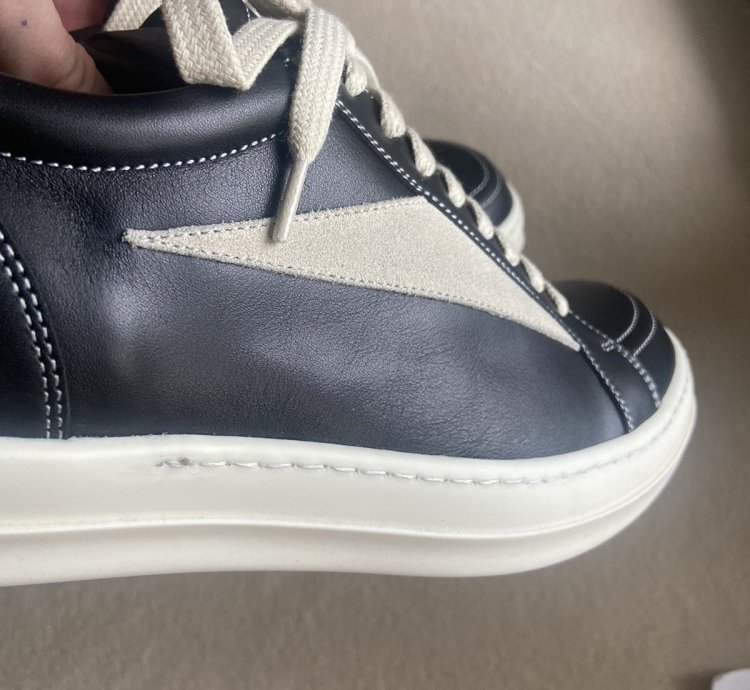 NEW FW23 LUXOR VANS VINTAGE SNEAKS REEDITION BLACK 44