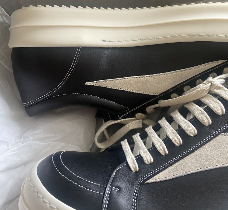 NEW FW23 LUXOR VANS VINTAGE SNEAKS REEDITION BLACK 44