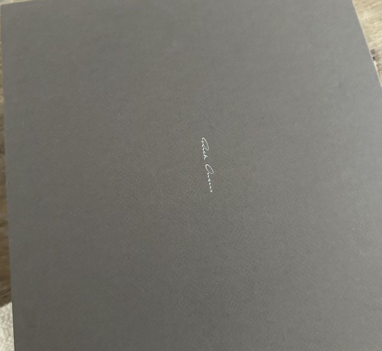 New in Box Black Megalace Runner Sneakers - FINAL PRICE