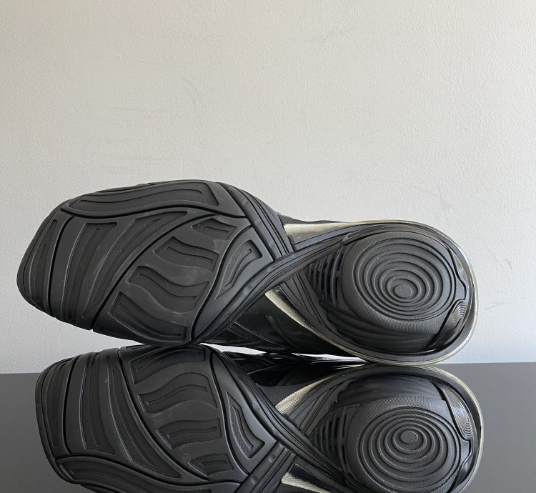 New In Box Tyrex Sneakers (42) US 9