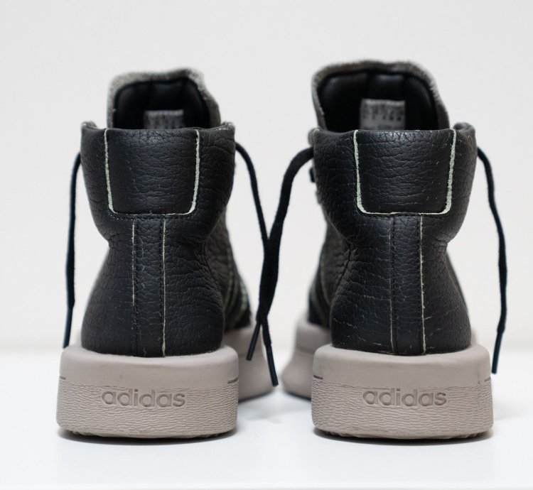 NEW RICK OWENS adidas MASTODON PRO MODEL