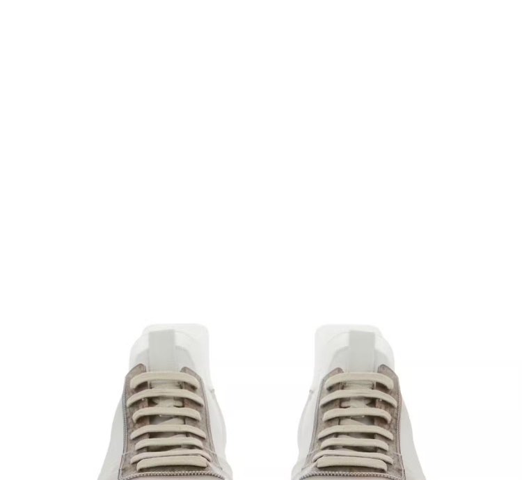 NWT SS21 RICK OWENS PHLEGETHON PHLEG RUNNER 44
