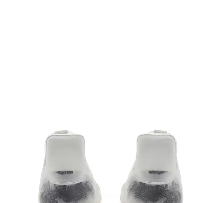 NWT SS21 RICK OWENS PHLEGETHON PHLEG RUNNER 44