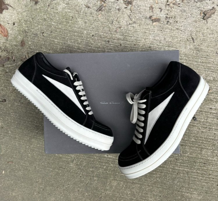 NWT Strobe Vans Vintage Sneakers Low - 42