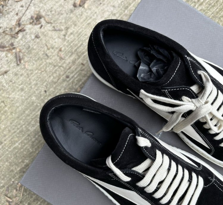 NWT Strobe Vans Vintage Sneakers Low - 42