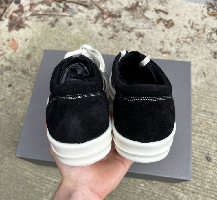 NWT Strobe Vans Vintage Sneakers Low - 42