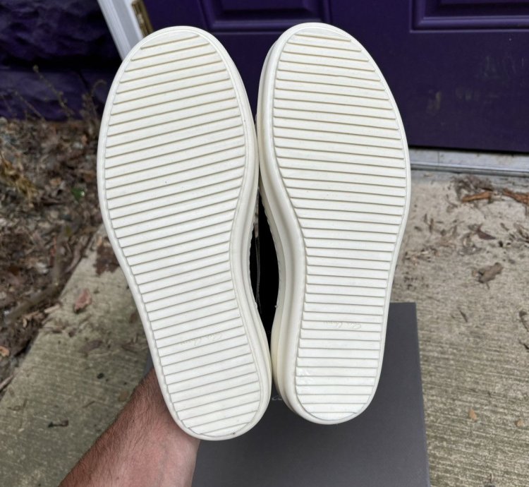 NWT Strobe Vans Vintage Sneakers Low - 42
