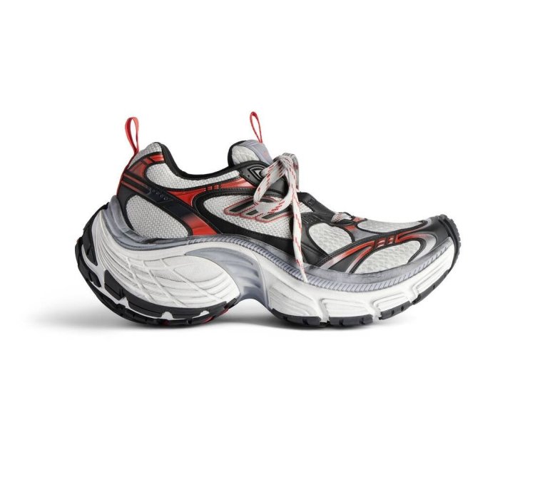 o1bcso1str0425 10XL Sneakers in Multicolor