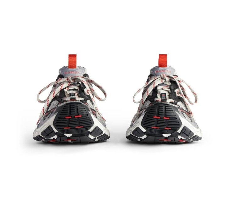 o1bcso1str0425 10XL Sneakers in Multicolor
