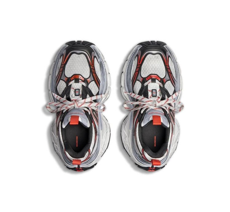 o1bcso1str0425 10XL Sneakers in Multicolor