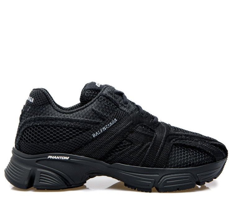 o1loc1c0424 678869 Phantom Sneakers in Black