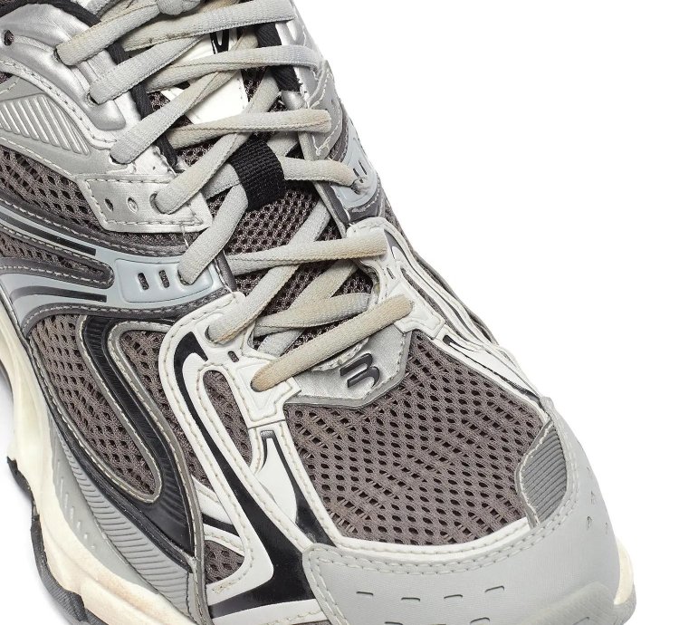 o1mt1gz0924 -Pander Sneakers in Multicolor