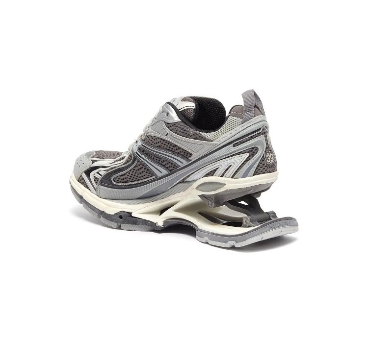 o1mt1gz0924 -Pander Sneakers in Multicolor