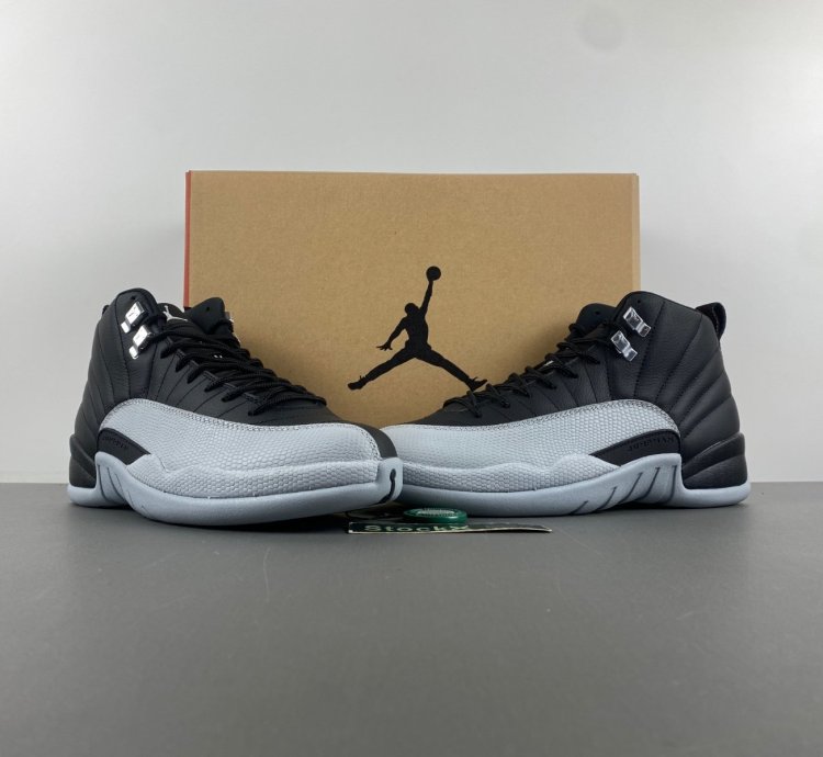 Air Jordan 12 Retro Barons