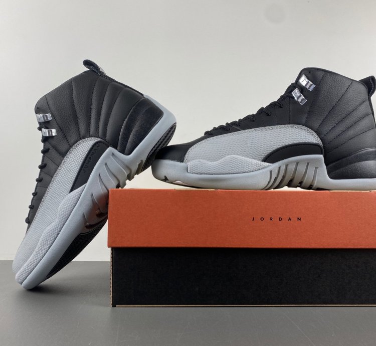 Air Jordan 12 Retro Barons