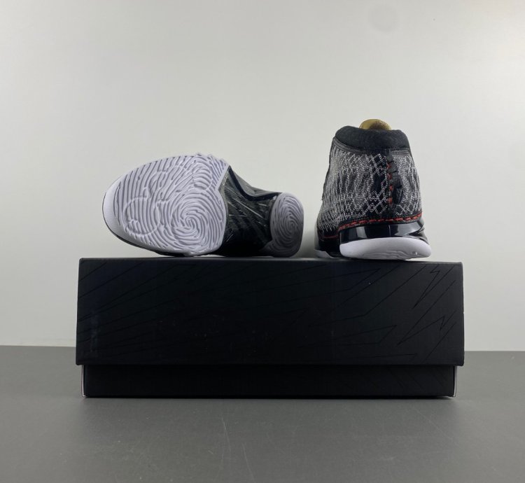 Air Jordan 23 OG Black Stealth