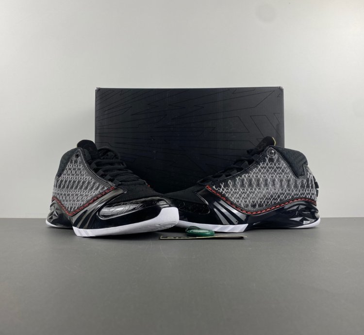 Air Jordan 23 OG Black Stealth