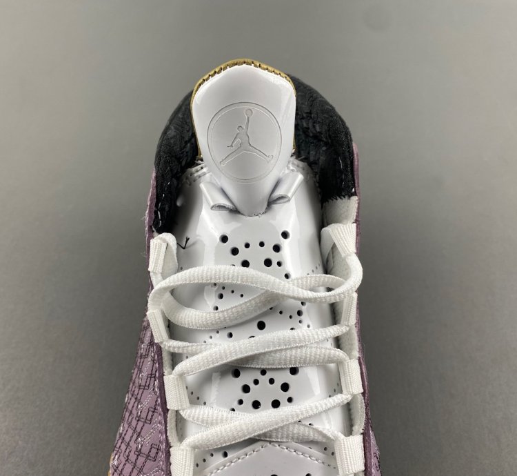 Air Jordan 23 OG White Stealth