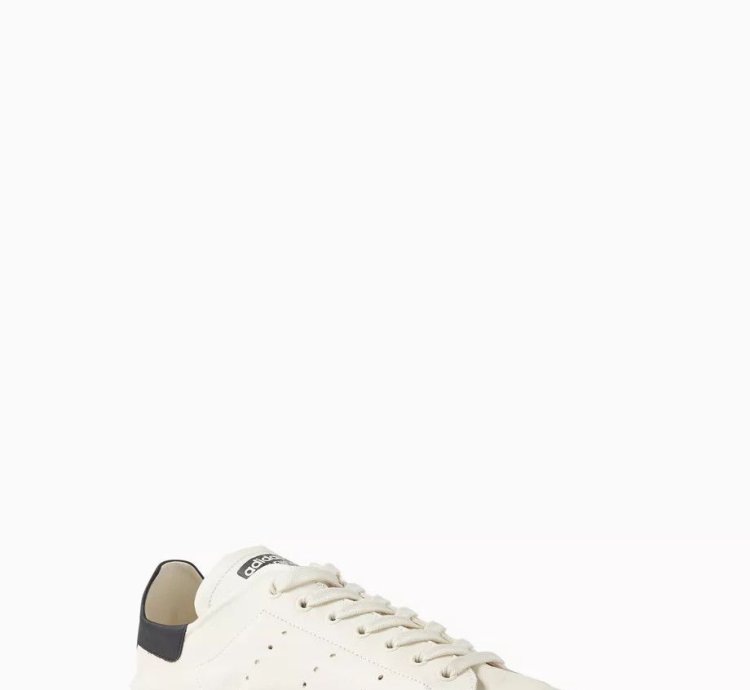 o1w1db10824 Stan Smith Sneakers in White