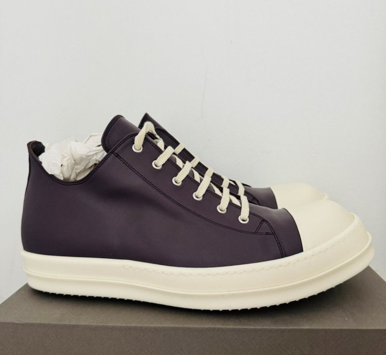 RAMONES AMETHYST MILK MIK