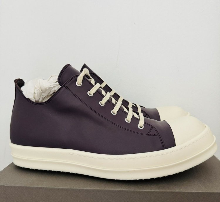 RAMONES AMETHYST MILK MIK