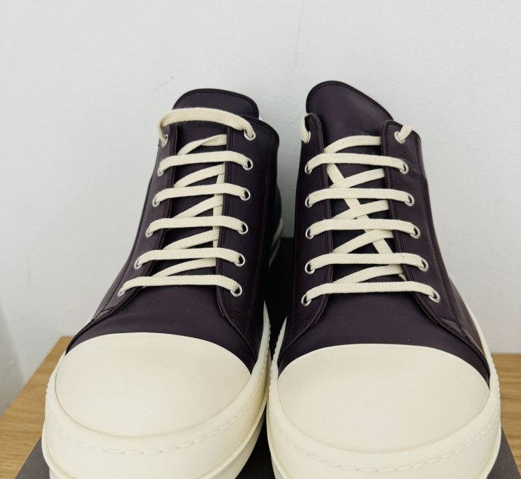 RAMONES AMETHYST MILK MIK