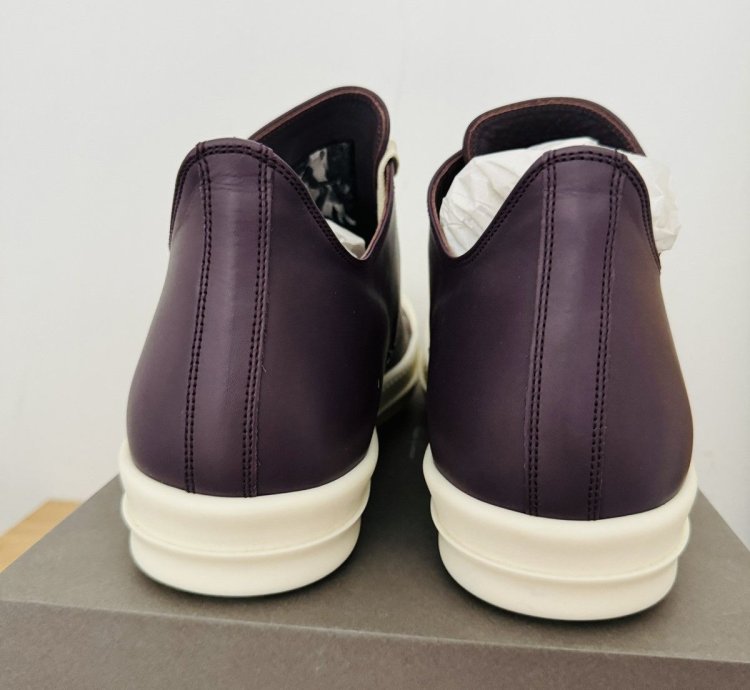 RAMONES AMETHYST MILK MIK