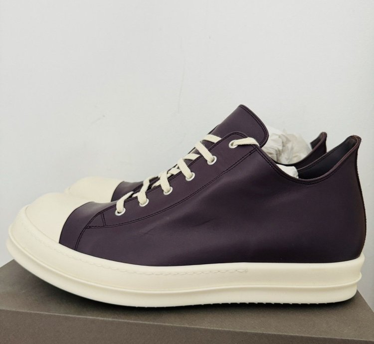 RAMONES AMETHYST MILK MIK