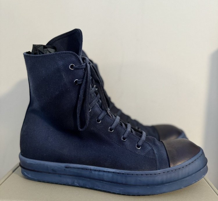 RAMONES INDIGO INDIGO INDIGO
