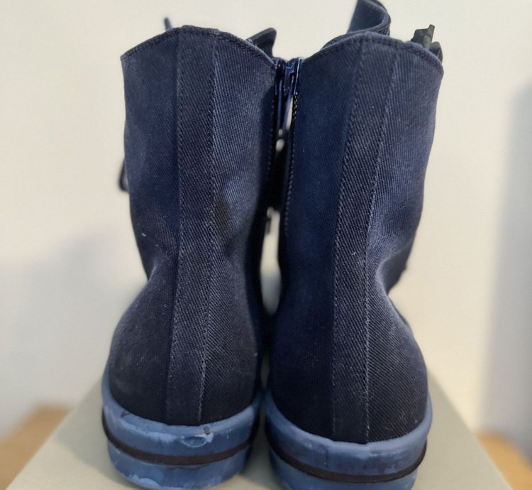 RAMONES INDIGO INDIGO INDIGO