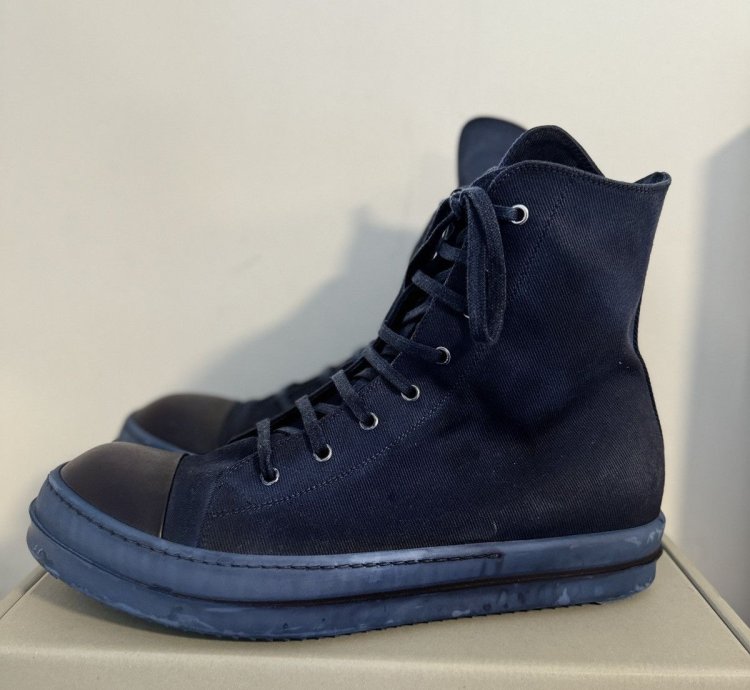 RAMONES INDIGO INDIGO INDIGO