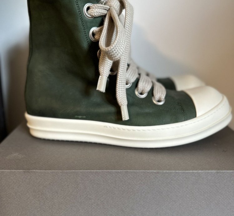 RAMONES MOSS MILK MILK