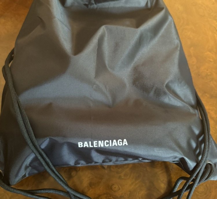 Rare Balenciaga Gucci Monogram Sneakers - 41 (New )