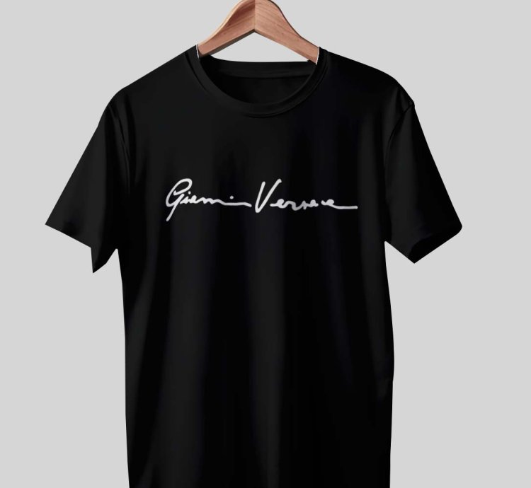 Gianni Versace Mens Shirt Size USA