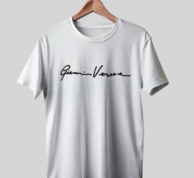 Gianni Versace Mens Shirt Size USA