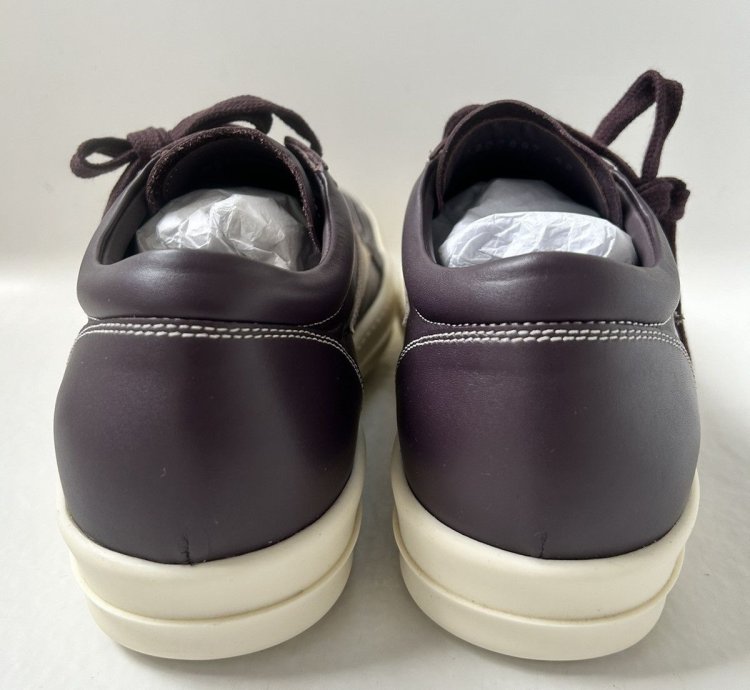 RARE Vintage Sneakers in Amethyst