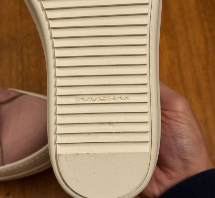 Rare Vintage Sneaks brand new in box