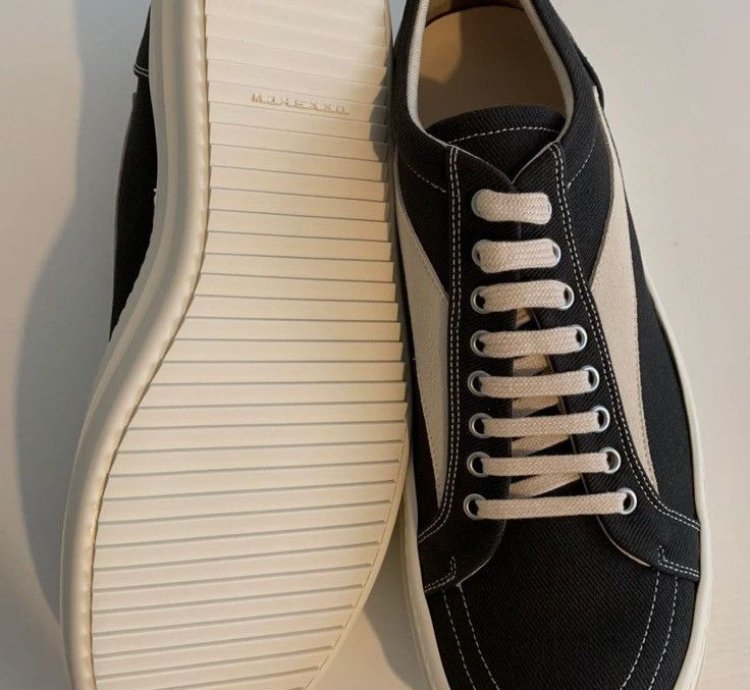 Rick Owen vintage
