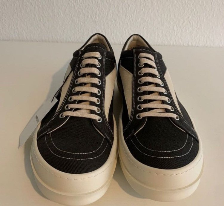 Rick Owen vintage