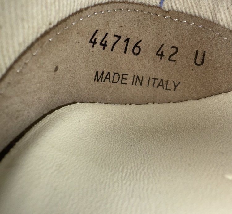 Rick Owen vintage