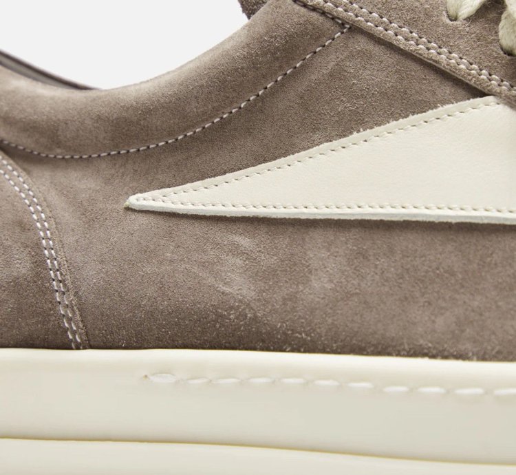 Rick Owen vintage sneakers 43