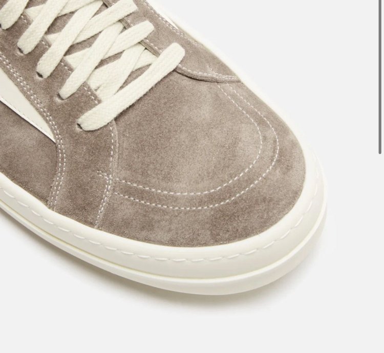 Rick Owen vintage sneakers 43