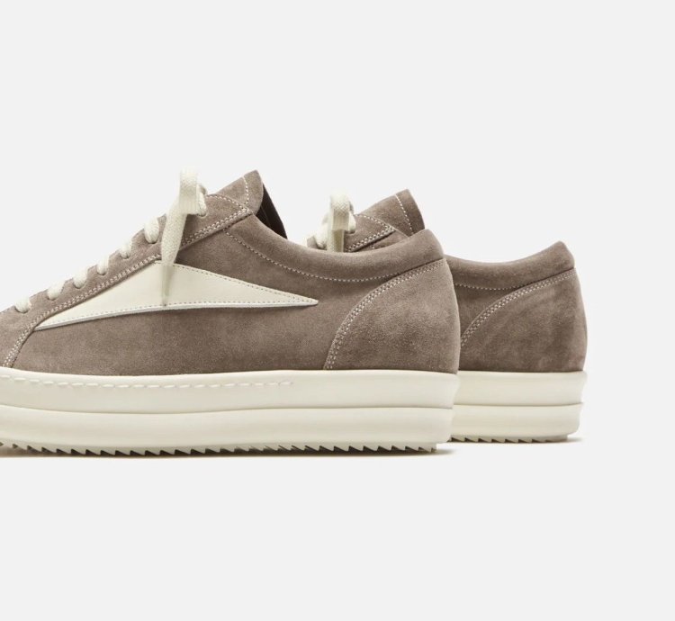 Rick Owen vintage sneakers 43